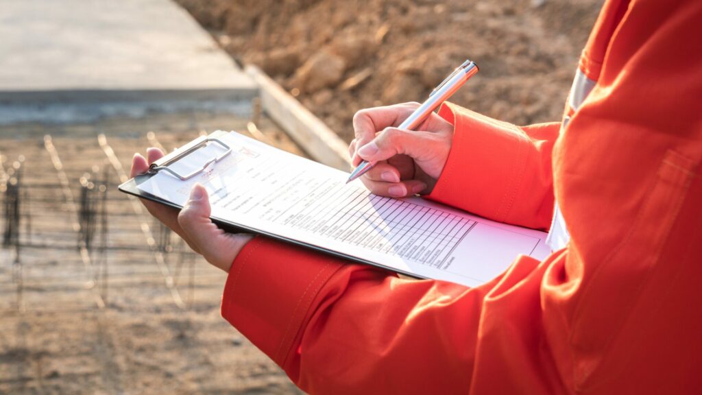 ISO Lead Auditor and Safety Consultant services in Barberton, South Africa