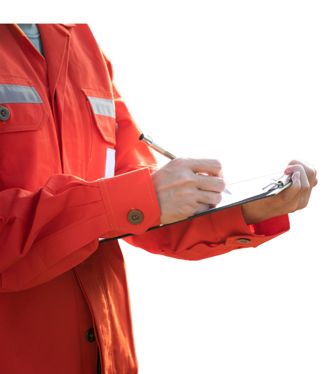 ISO Lead Auditor and Safety Consultant services in Barberton, South Africa