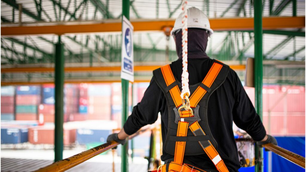 Safety and Evacuation Plans for businesses in Barberton, South Africa