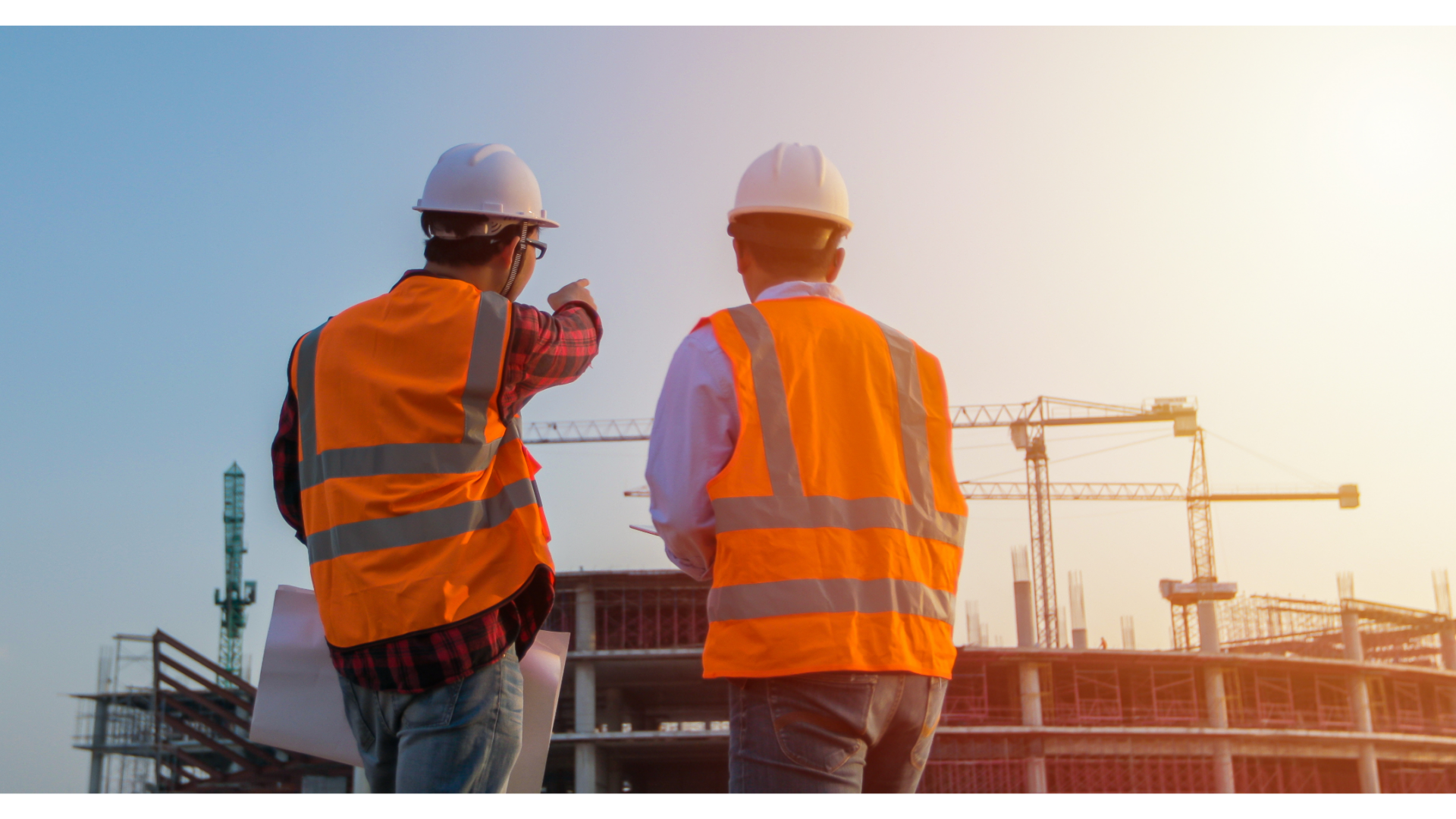 Risk Assessments and Safety Inspections for businesses in Barberton, South Africa